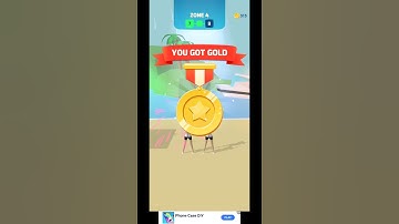 Level 7 Flip Jump Stack