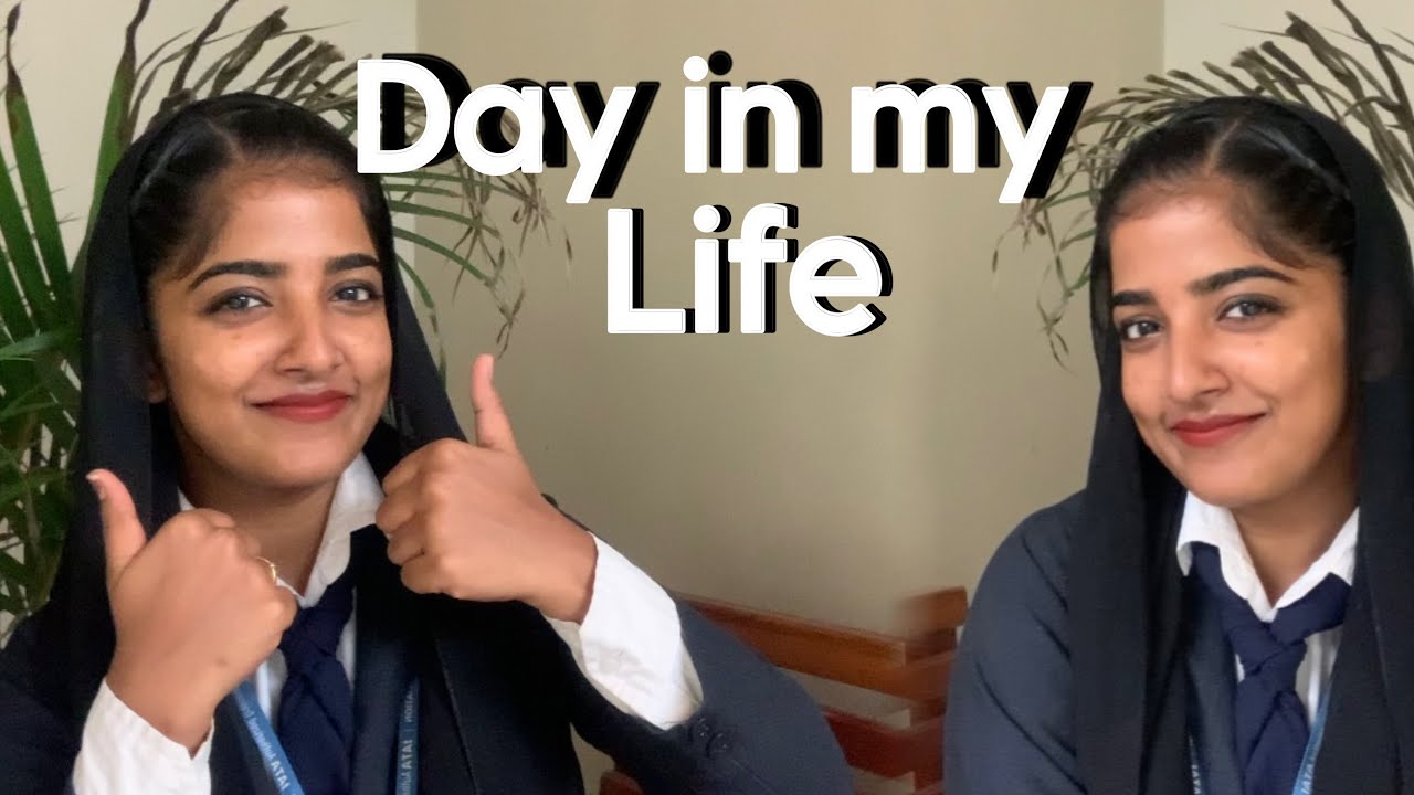 എന്റെ ഒരു ദിവസം ഇങ്ങനെ ഒക്കെ ആണ് //DAY IN MY LIFE//innuuz ❤️