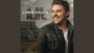 Video thumbnail of "Chris Young - Aw Naw"