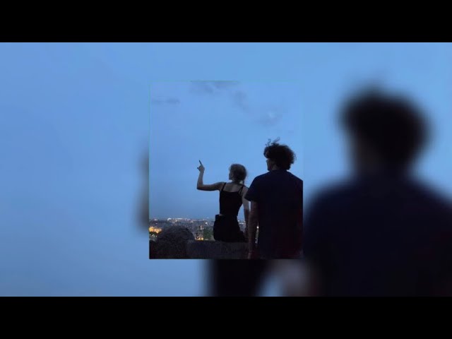 xcho-ты и я (speed up)