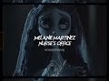 melanie martinez-nurse