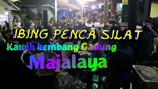 Bubuka Penca silat #Kembang Gadung  nyai sinden hilap deui #ADM
