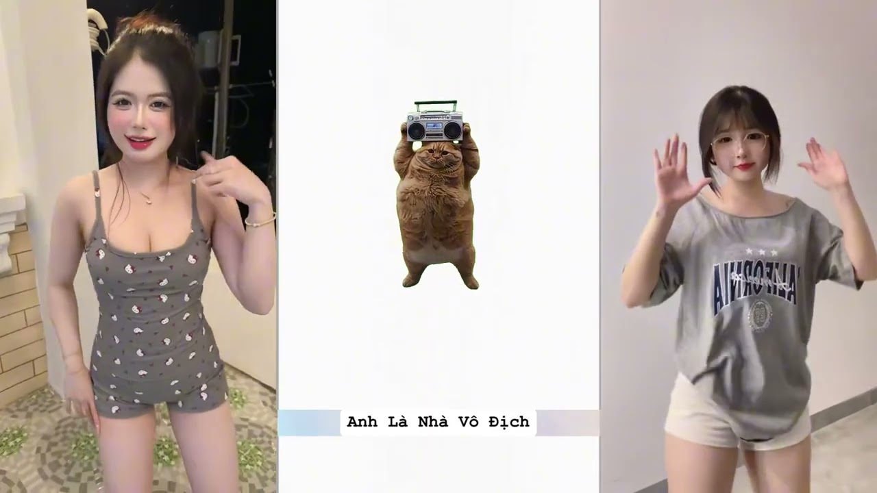 TikTok Trend 2026 🔥 Top 40 Điệu Nhảy Dance Remix Hot Trend TikTok Việt Nam