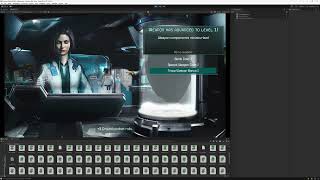 Dev vlog 1
