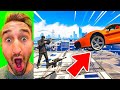 Loopers VS Snipers In GTA 5