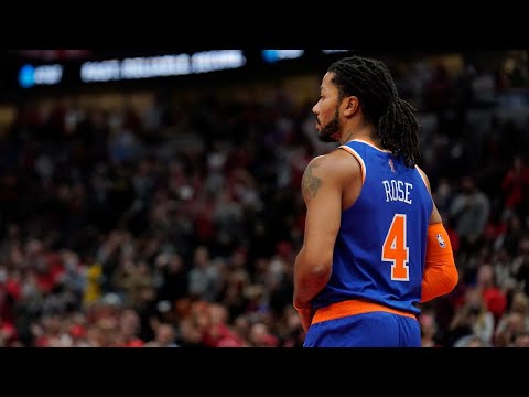 Grizzlies to sign Derrick Rose, former Memphis basketball star, in ...