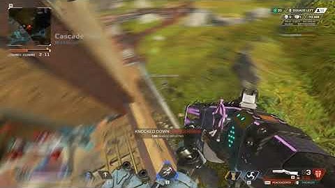 Understand (Apex Legends Montage)