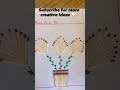 Match stick design #creativity #art #educationalvideo #viralshort #trending #subscribe #shorts