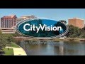 CityVision - The Visitor's Channel for Huntsville and Madison, AL