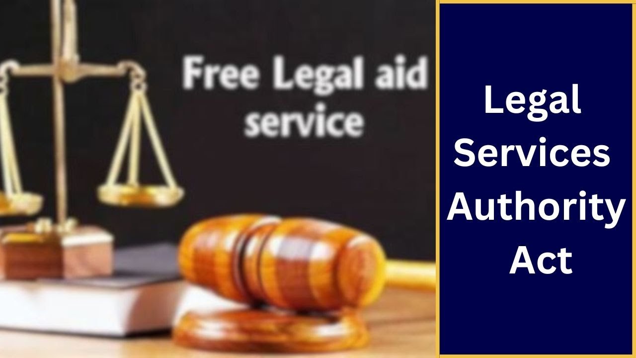 Right To Free Legal Aid YouTube Right To Free Legal Aid YouTube