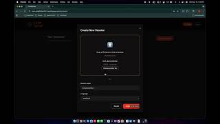 CodeSensei – Full Walkthrough of My AI-Powered Inline Code Review App