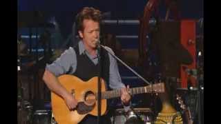 John Mellencamp -- "A Ride Back Home" -- Live at the Pete Seeger 90th B-Day Tribute