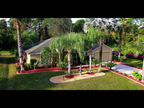 5769 E Price Blvd, North Port, FL home video tour