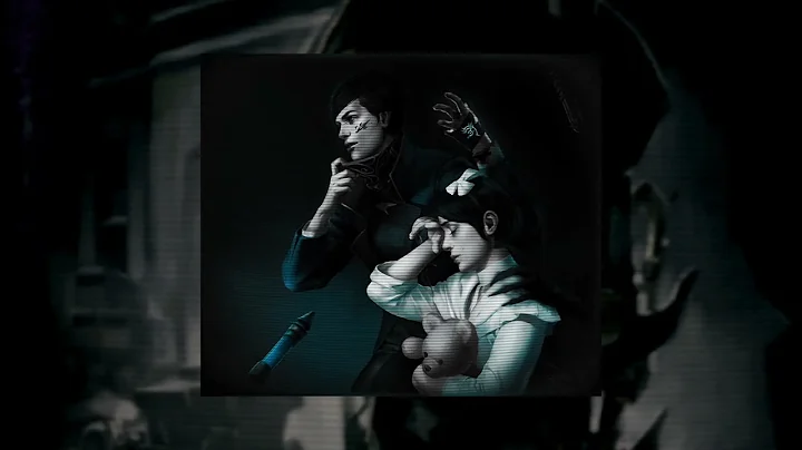 Pogo - Forget (Super slowed down)