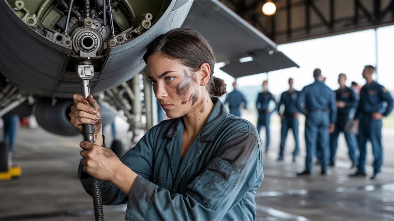 They Called Her Worthless—Until the Enemy Called Her by Name