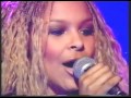 Samantha Mumba - Baby Come On Over (unplugged)Who's the guitarist.avi