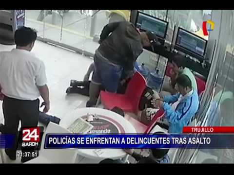 Vídeo: 7 Atracos De Casino Reales En La Vida Real - Matador Network