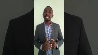 Effy Jewelry sales associate interview- Terence Michael Gwezera