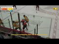 ACHA Women's D1 Hockey vs. Indiana Tech