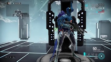 [Warframe] Worst Riven Rolls: -109.9% Flight Speed and Duality