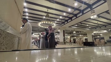ترتيل عذب وخاشع بالنبرة الذهبيه لسورة القيامة للشيخ صالح الهبدان من صلاة العشاء 9جمادى الأخرة 1443هـ