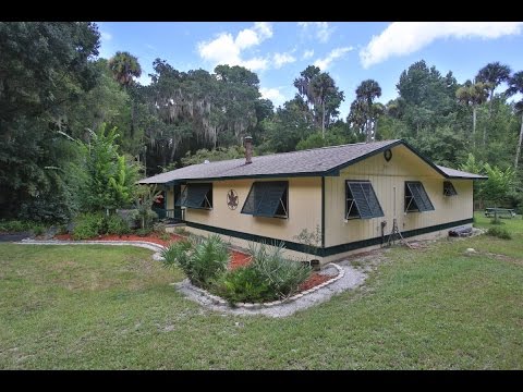 2942 Oak Trail, Edgewater, FL home video tour