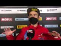 WorldSBK riders react on VR 46 retirement