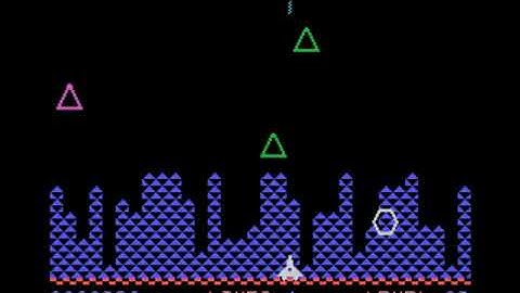 Astro Cube (TI-99/4A, 2018)