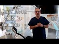 Tratamiento dental a pacientes con marcapasos