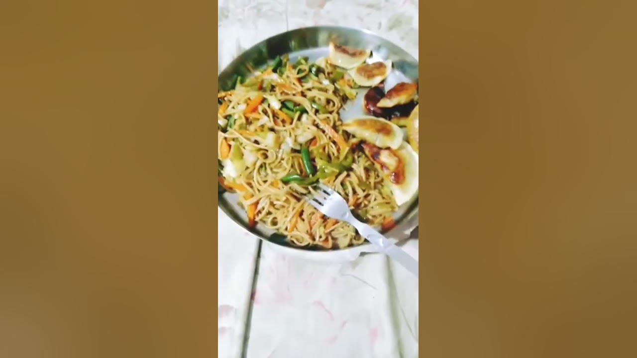 chinese-meals-shravanishetye-chinesemeals-youtubeshorts-food