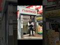 namco直営店ゲーセン『巣鴨キャロット』閉店 記録動画