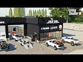 WELCOME TO THE BRAAP SHOP! (BUILDING A POWERSPORTS STORE) | FARMING SIMULATOR 2019