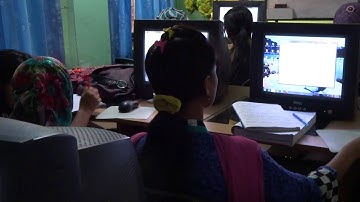 ICT Learning And Earning Development Project BASE Ltd. Bandarban