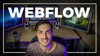 Famous Webflow: Why I love it so much and how I use it in my workflow Wealth