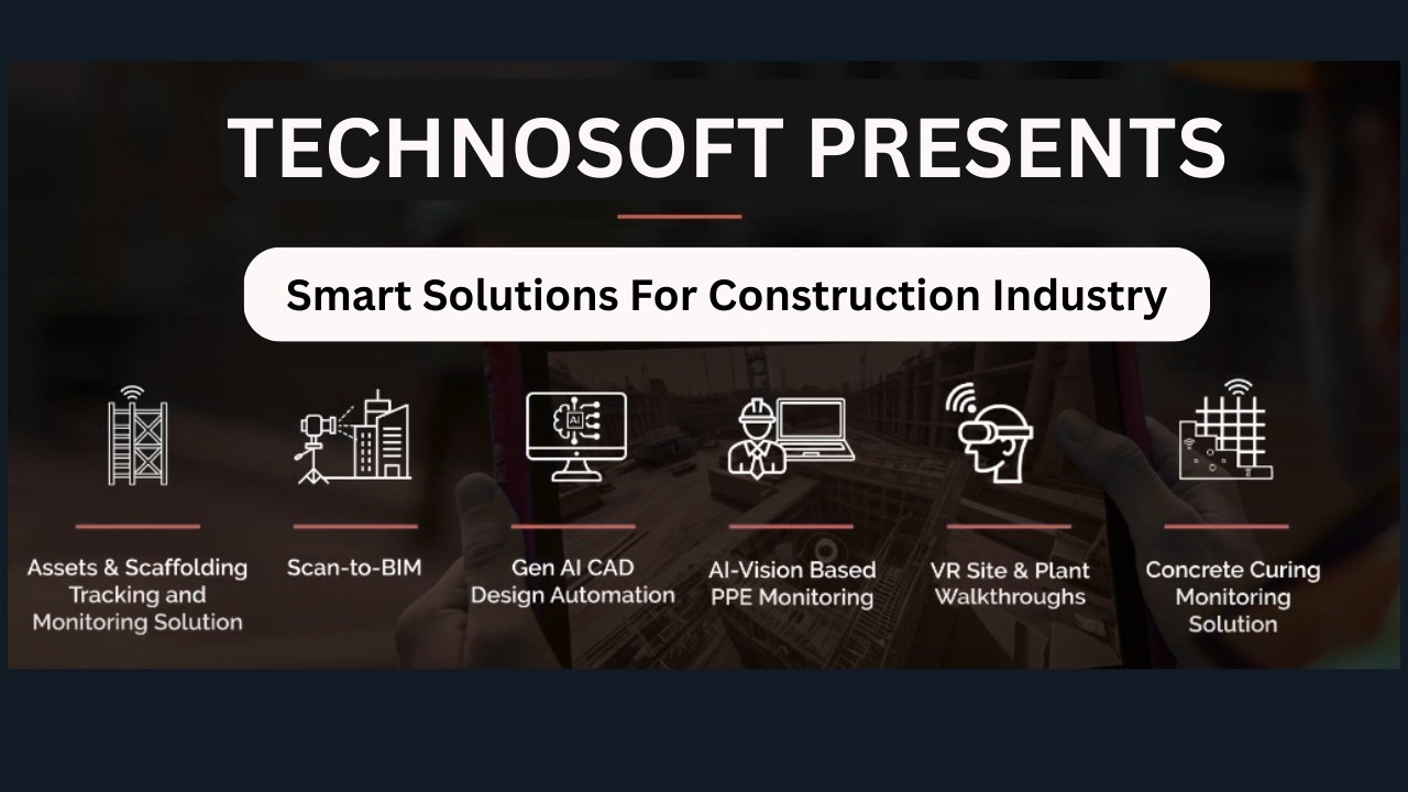 Technosoft Engineering | Next-gen IoT, AI/ML, Generative AI Solutions ...