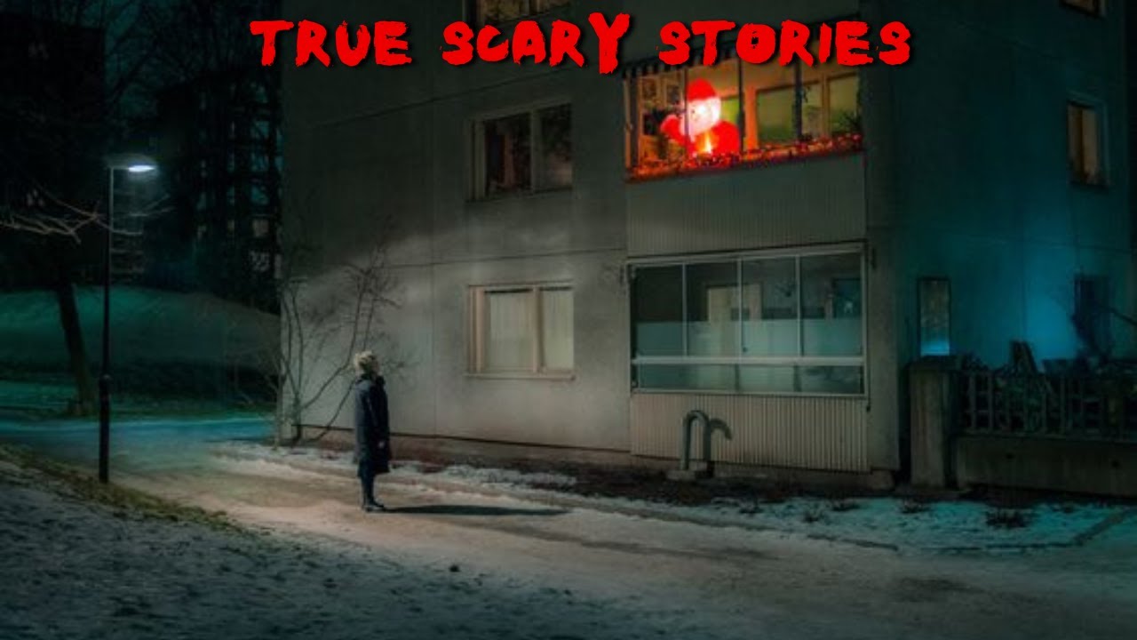 True Scary Stories Told in the Rain (Best of 2023 Horror Compilation)