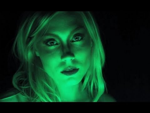 Seven Chakras Video