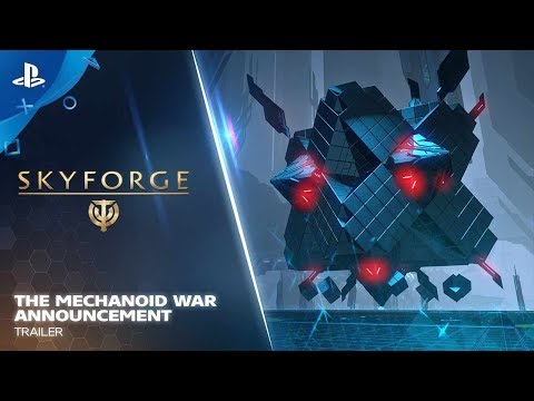 Skyforge - The