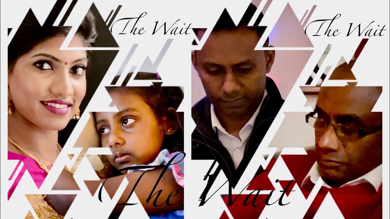 The Wait Short Film