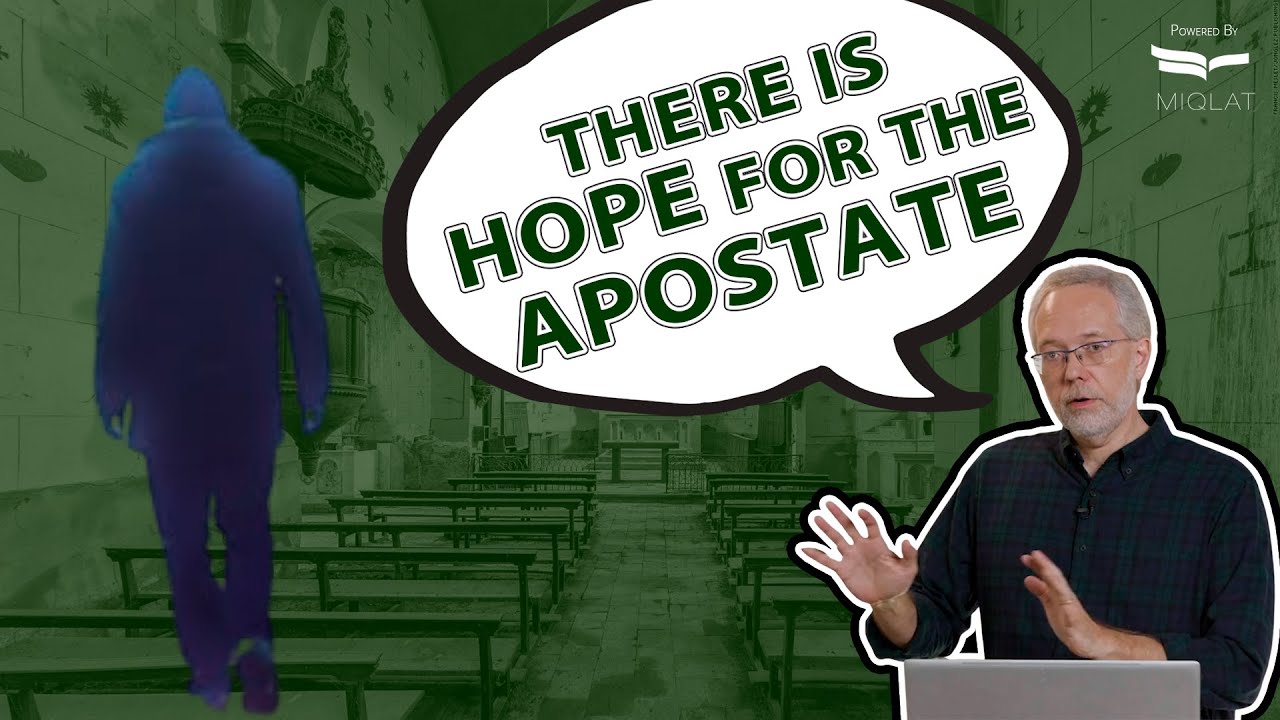 Apostasy | Official UK Trailer | Curzon