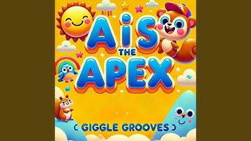 A Is The Apex