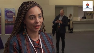 Samantha Castle - University of Pretoria