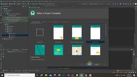 LT Android || BT Code lab 2.3