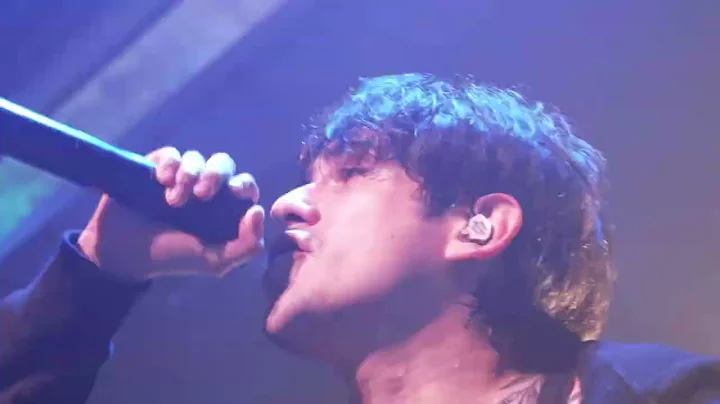 Crown The Empire - Another Life - Live at the Van Buren