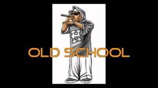 Chill Old School Rap Beat (FREE DL IN DESCRIPTION)