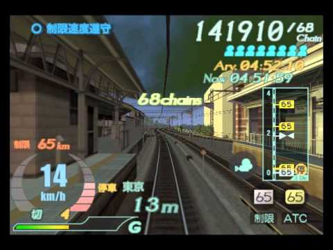 電車でGO FINAL 山手線 08 普通 205系