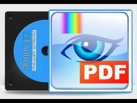 PDF-XChange Viewer .pdf ფაილების გახსნა \u0026 ექსპორტი