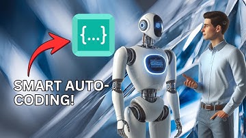 Codeium AI: AI-Powered Code Completion for Developers