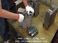 Plastic Injection Mold Assembly Process Cnmoulding® (China)