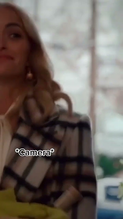 Is This How They Found Out About Georgia And Cynthia’s Husband #shorts #netflix #ginnyandgeorgia